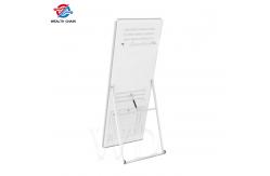 China Touching TFT LCD 8GB Portable Digital Signage , Digital Advertising Machine supplier