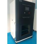 AC220V Usb Data Output Battery Testing Machine Single / Continuous Test Modes