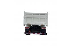 China 4*2 Mini/ Tipper / Dumper / Site Dumpers / Cargo/ Dump Trucks with FAW Engine supplier
