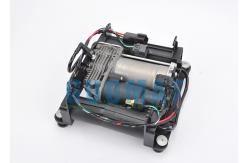 China LR041777 LAND ROVER Air Ride Compressor Including Supercharged L322 Vogue With VDS supplier