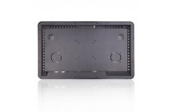 China IP65 Lcd Industrial Touch Panel PC RS485 RS232 Industrial Touch Screen Panel supplier