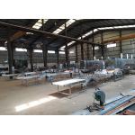 320mm X 240mm Baking Plates Sugar Cone Production Line