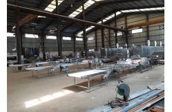China 320mm X 240mm Baking Plates Sugar Cone Production Line supplier