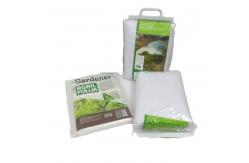 China Biodegradable Non Woven Landscape Fabric 100% Pp Materials Cloth For Agriculture Cover supplier