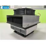 100 W Peltier Air Cooler For Telecom Cabinet TEC Conditioner Assembly for sale
