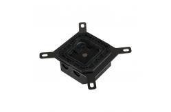 China Ra3.2 ANSI Sheet Metal Fabrication Tools CNC Broaching Passivating Anodizing supplier