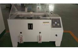 China ASTM B117 Climatic Salt Spray Test Chamber Corrosion Resistance supplier