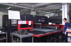 China Custom CNC Machining manufacturer