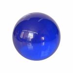 Customized Resin Ball Transparent Acrylic Sphere  SGS Approved