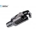 Long Stroke Actuator Sheet Metal Gripper Durable For Metal Sheet Stamping