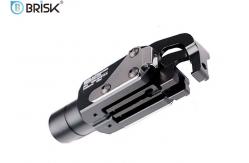China Long Stroke Actuator Sheet Metal Gripper Durable For Metal Sheet Stamping supplier