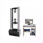 Metallic Materials Universal Tensile Strength Testing Machine OEM for sale