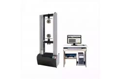 China Metallic Materials Universal Tensile Strength Testing Machine OEM supplier