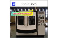 China HIGHLAND Simple Operation Hydraulic Test Stands For Testing And Calibration supplier