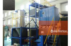 China Radio Frequency Plasma Atomization Process To Produce Superfine Metal supplier