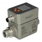 IFM Magnetic-inductive Flow Meter SM6120 SMR12XGXFRKG/US-100