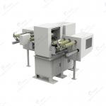 Lithium Battery Calendering Machine Manufacturer Roll To Roll Winding And Rewind