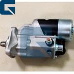 143-0539 1430539 Loader 416E 426C New 12V Starting Motor for sale