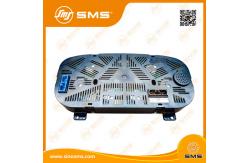 China WG9918580011/1 Combination Instrument Panel For Sinotruk Howo Truck supplier