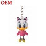 Custom Pvc Figure Supplier Customize Key Holder OEM Cartoon Toy Keychain  FAMA Factory for sale