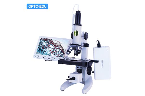 Biological 2.0m Usb WF16x Handheld Digital Microscope