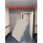 12.5mm Thickness Paper Gypsum Board with Tapered Edges and 100% Recycled Paper for Ceiling and Drywall for sale