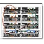 L-enovo thinksystem DM5000H Professional data storage equipment(6*10T)
