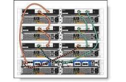 China L-enovo thinksystem DM5000H Professional data storage equipment(6*10T) supplier