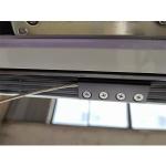 24 X 24 Vinyl UPVC Awning Window Soundproof Waterproof