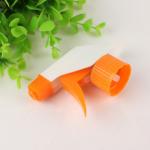 Easy To Use Plastic Trigger Sprayer 28 / 410 With Special Appearance