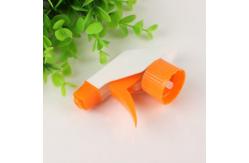 China Easy To Use Plastic Trigger Sprayer 28 / 410 With Special Appearance supplier