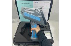 China Alloy PMI Analyzer Portable XRF Analyzer And Plating Thickness Measurement HXRF-140JP supplier