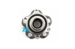 China 43202-4GA0A Rear Wheel Hub Bearing Spherical Structure supplier