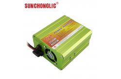 China 12v 110v 350 Watt Power Inverter 60Hz 350VA Off Grid Modified Sine Wave supplier