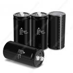 EPCOS B43584-s6228-m4 Aluminum Electrolytic Capacitor 500v 2200uf With Screw Termination for sale