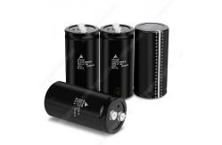 China EPCOS B43584-s6228-m4 Aluminum Electrolytic Capacitor 500v 2200uf With Screw Termination supplier