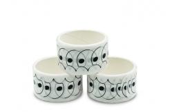 China CMYK Self Washi Paper Decoration Custom Printed Stickers Washi Tape supplier