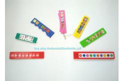 China 11 Button Baby Sound Module Plastic Housing Custom Mold supplier