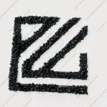 High Elasticity Extrusion Polyamide Granules Used for Thermal Break Strip Extruder Profile for sale