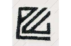 China High Elasticity Extrusion Polyamide Granules Used for Thermal Break Strip Extruder Profile supplier