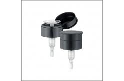 China Outspring Nail Polish Remover Bottle Pump Cleaning Pump supplier