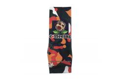 China Hot Sealing CPP Coffee Beans Packaging Bags Pouch 250g With Valve supplier