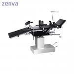 MT200 Stainless Steel Manual Operating Table For Hospital Gynaecology for sale