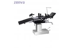 China MT400 Hospital Manual Operating Table Without Battery supplier