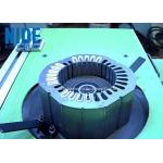Highly active stator insulation paper insertion machine for motor winding
