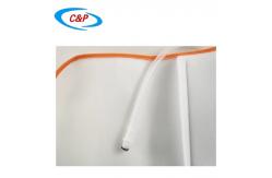 China Medical Deep Vein Thrombosis Compression Calf Sleeves For Increase Blood Circulation supplier