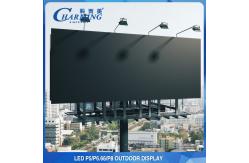 China 5500CD Outdor LED Video Wall Fast Lock Structure 2K 4K Display supplier
