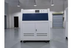 China Aerospace Electronics Accelerated Weathering Machine UV Aging Test Chamber supplier