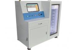 China IEC 62196 Over - Pressure Test System For Electric Vehicle Accessories supplier
