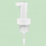 Foam Pump Dispensing Type Foam Flower Dispenser With Precise Dimension Core for sale